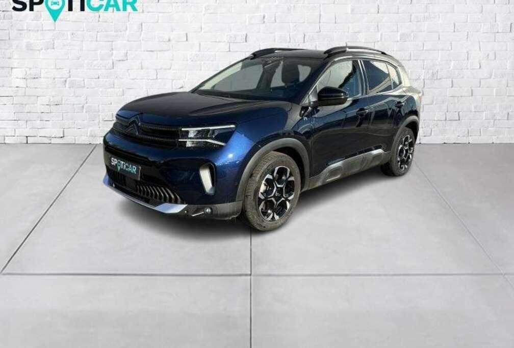 Citroen Phev