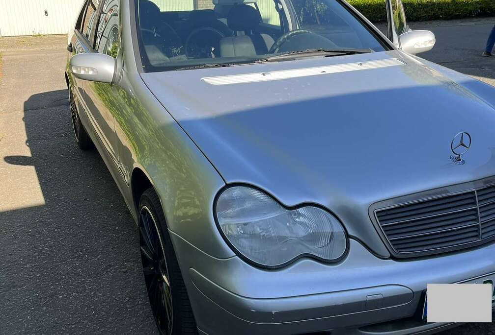Mercedes-Benz Classic