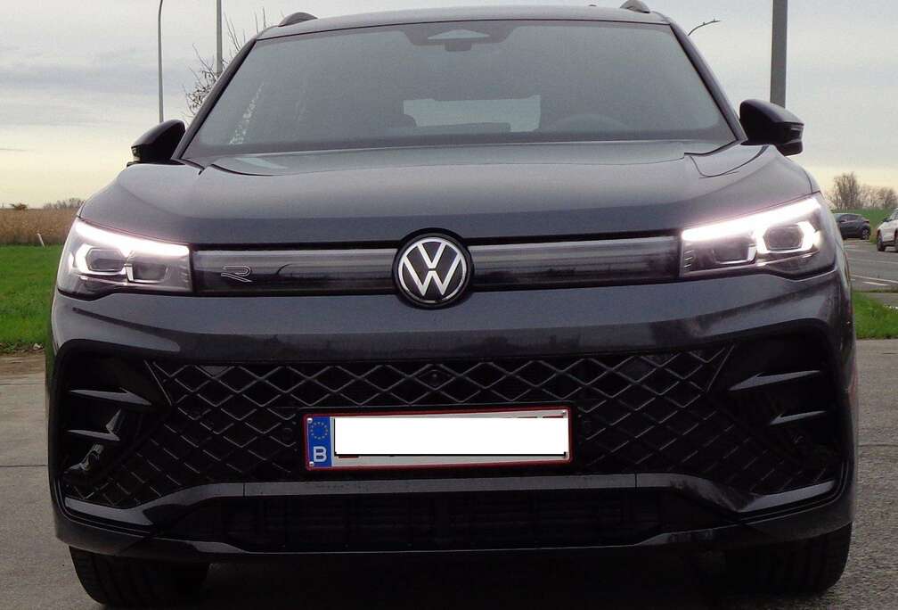 Volkswagen Tiguan 1.5 eTSI OPF DSG Goal