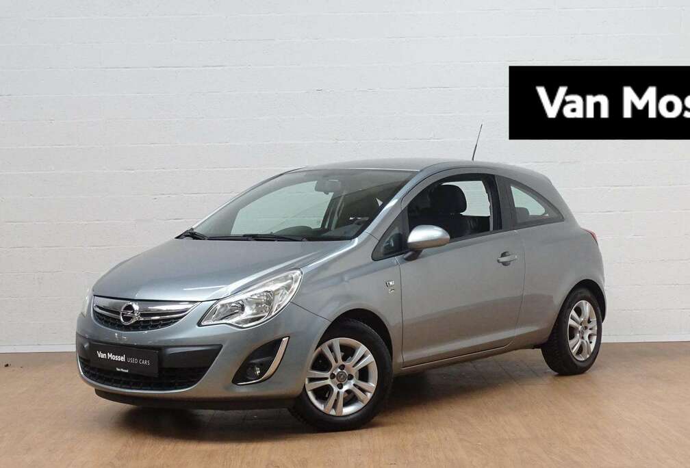 Opel 1.4 150 Edition