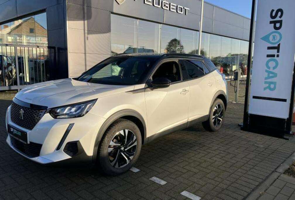 Peugeot II Allure Pack