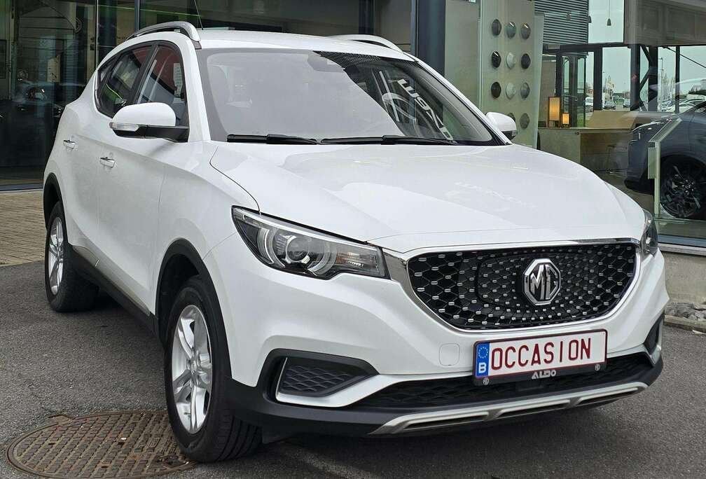 MG e-ZS 44.5 kWh Comfort