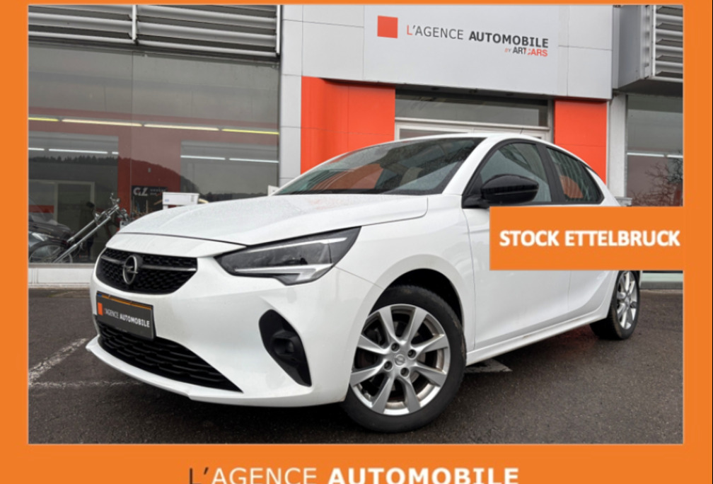 Opel 1.5 TURBO DIESEL - JUSQU\'A 48 MOIS DE GARANTIE