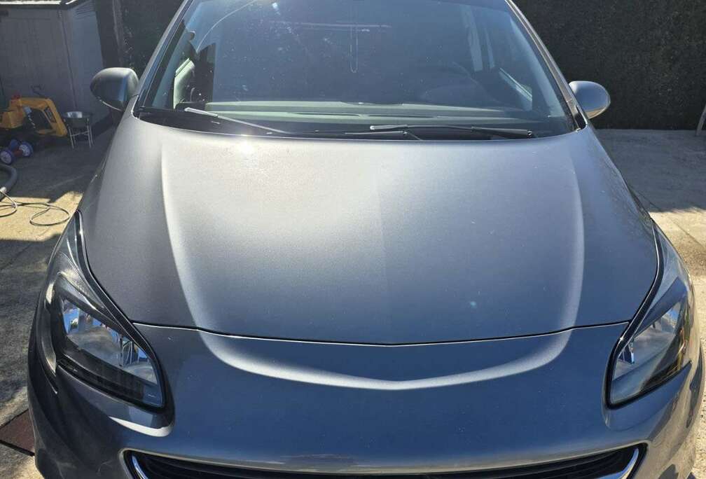 Opel Corsa 1.4i Enjoy (EU6.2)