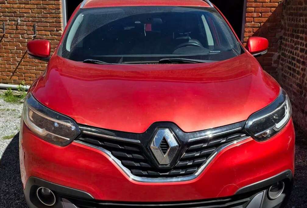 Renault 1.2 TCe Intens
