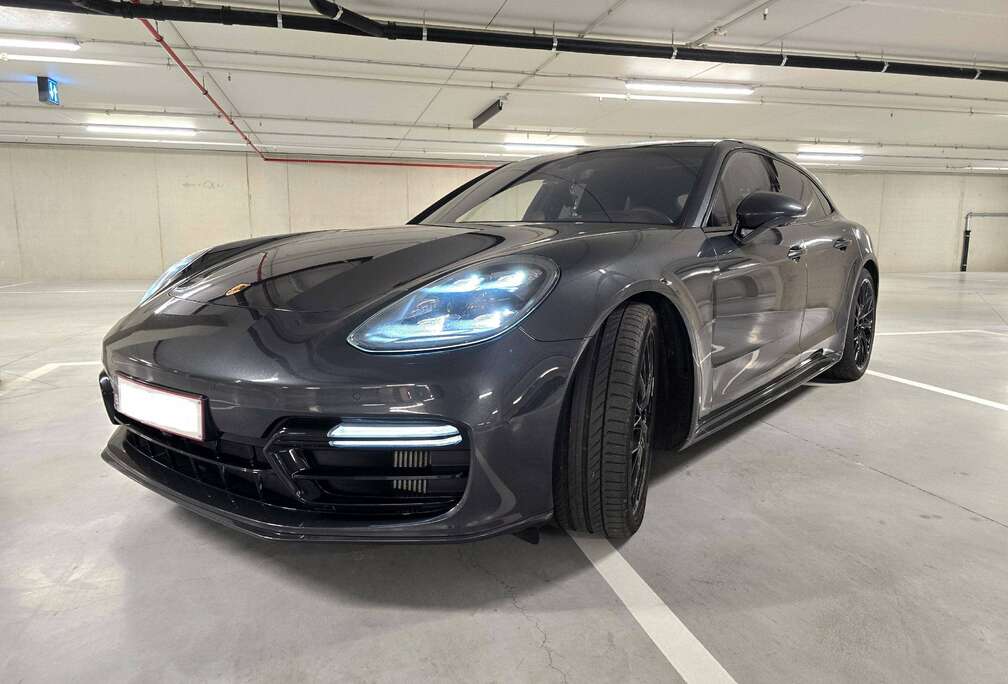 Porsche Panamera 4 e-Hybrid Sport Turismo 2.9 V6 (PHEV)