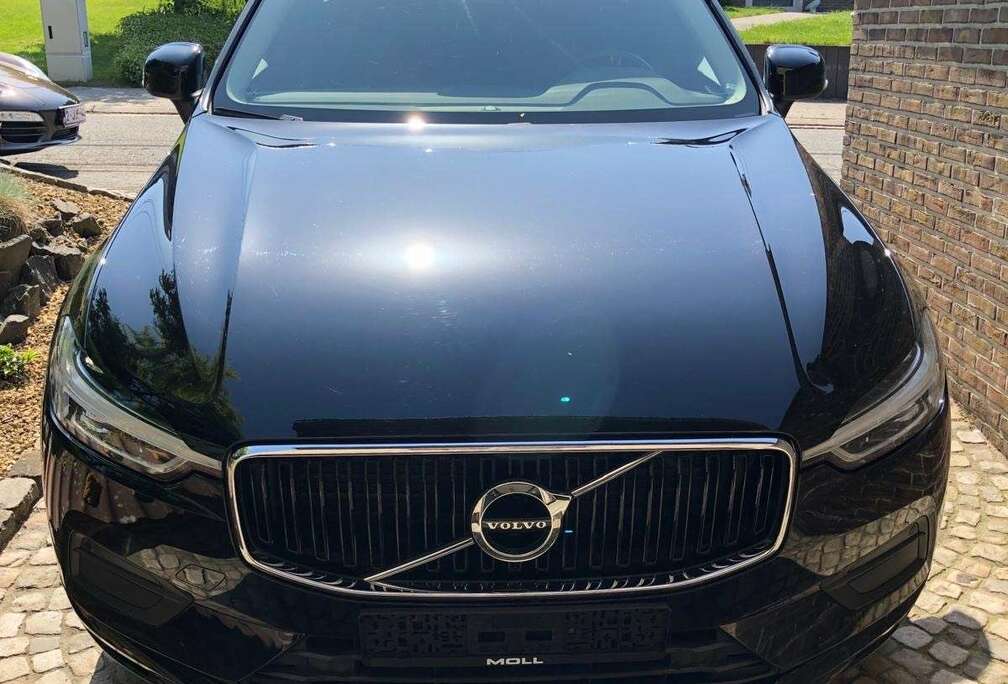 Volvo D3 AdBlue 150 ch Momentum