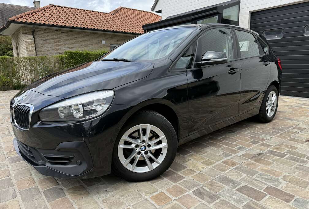 BMW Active Tourer 216i JOY Edition
