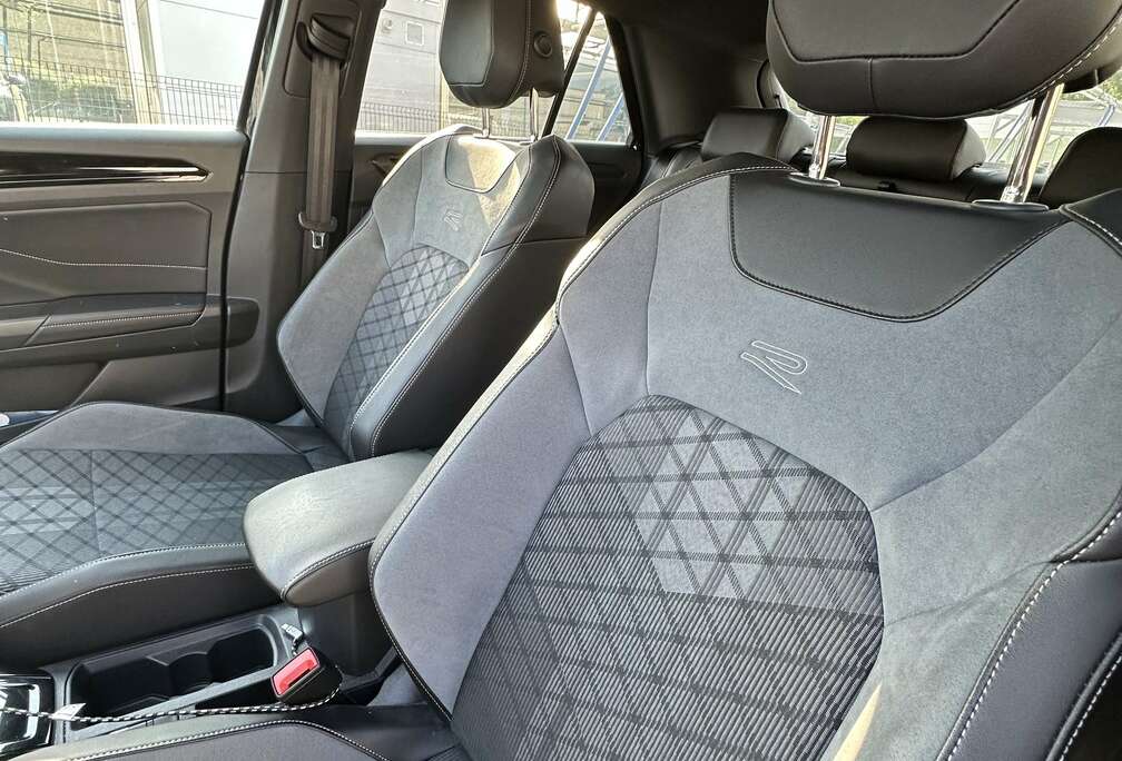 Volkswagen 2.0 TDi SCR R-Line DSG