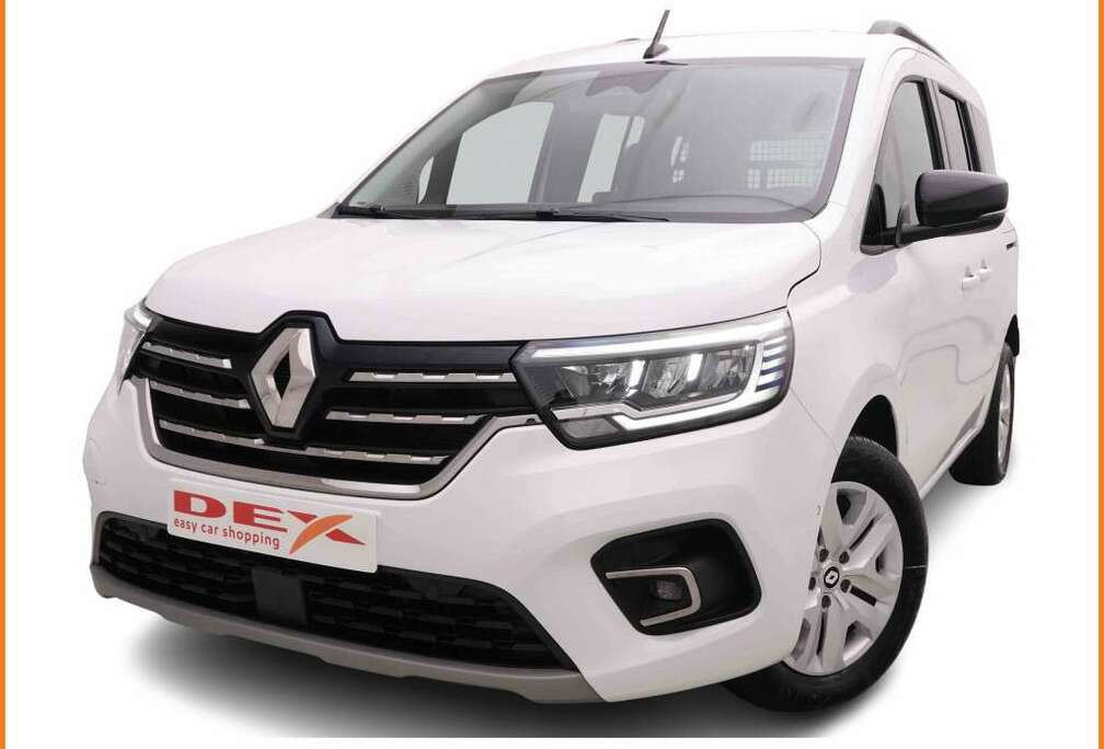 Renault 1.3 TCE 130 EDC Techno + Camera + LED + Keyless