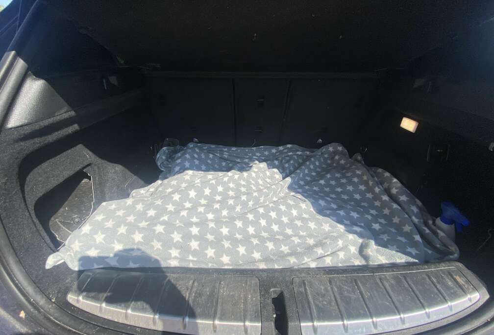 BMW 1.5iA sDrive18 OPF