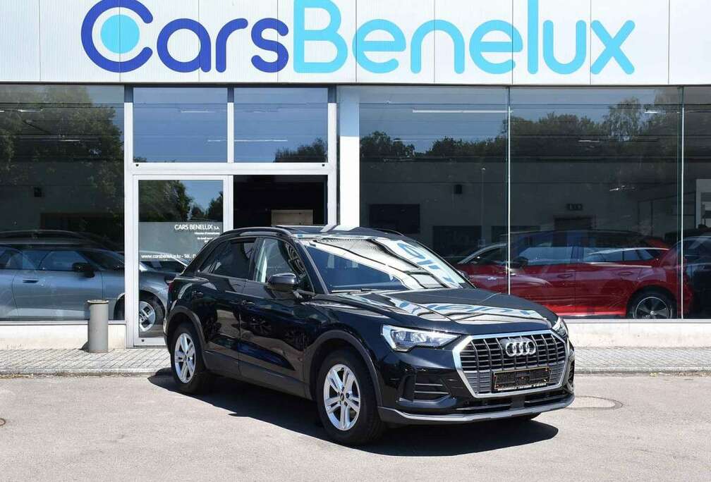 Audi 35 TFSI CUIR TO PANO SMARTPHONE GPS LANE SIDE 1 M