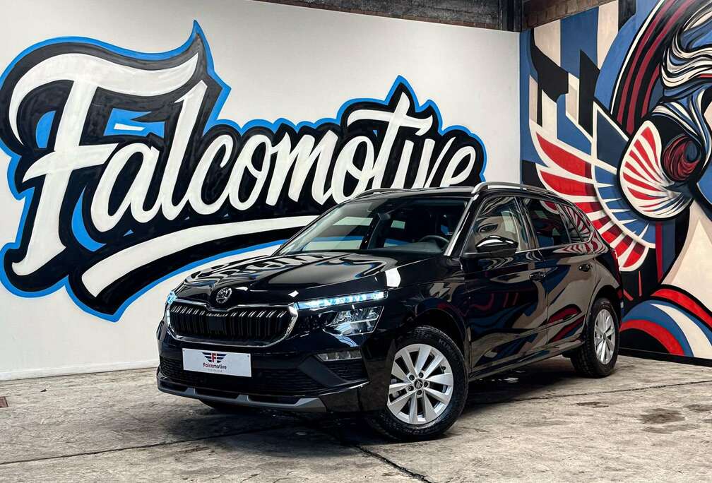 Skoda 1.0 TSI*DSG*SELECTION*15.822 KM*LED*