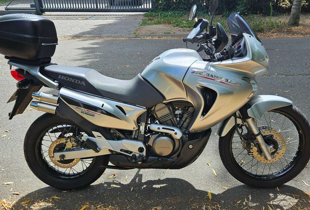 Honda XL 650 V