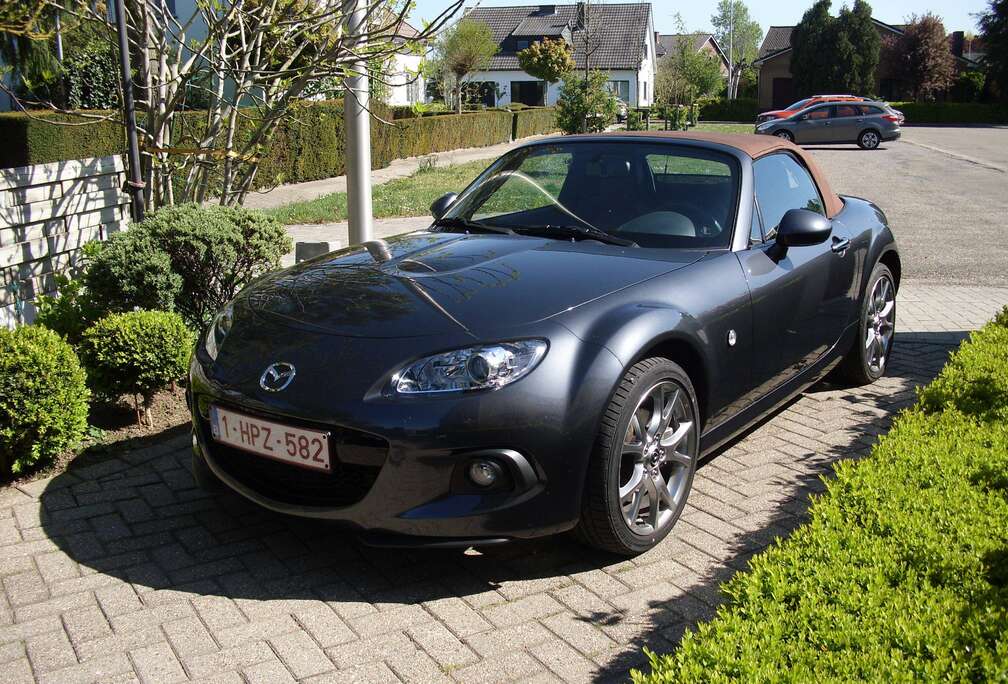 Mazda MX-5 1.8i Kenko