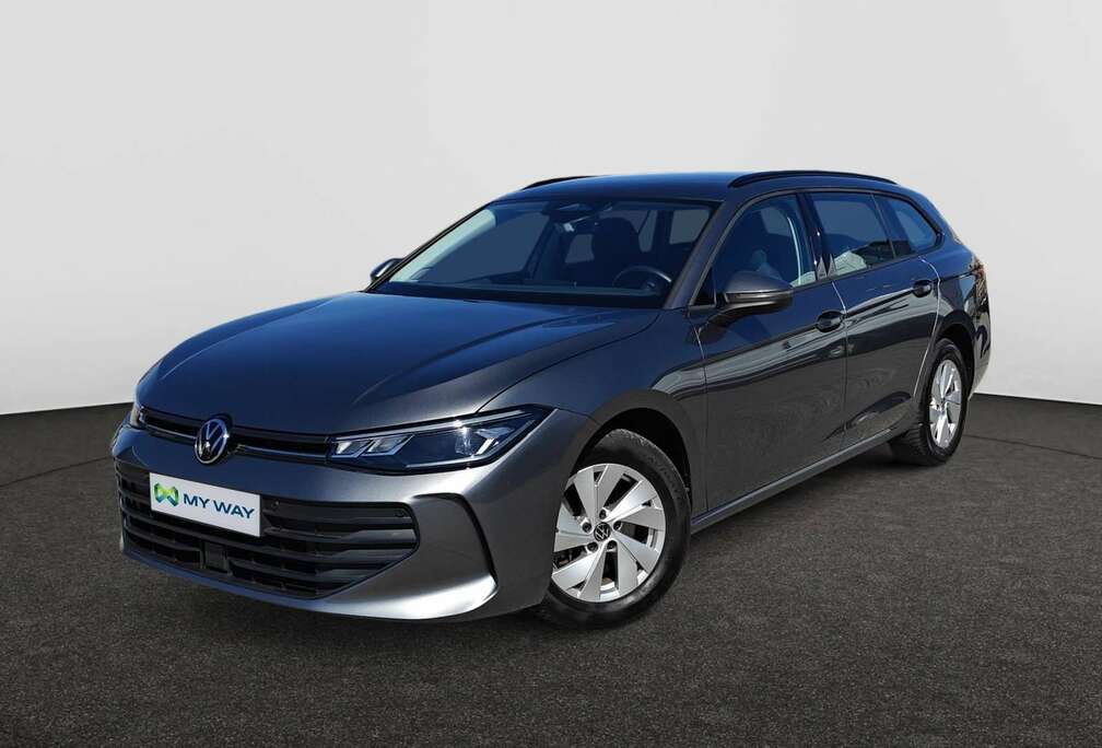 Volkswagen 1.5 eTSI (150pk) AUTOMAAT /// Achteruitrijcamera /// Apple carplay & Android auto /// Zetelverwarmin