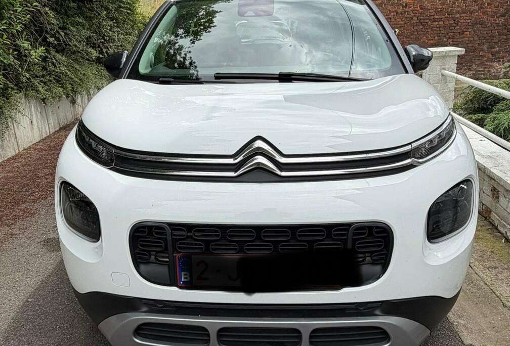 Citroen C3 Aircross 1.2 PureTech Feel S