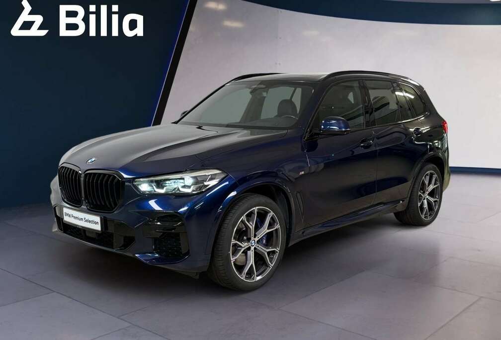 BMW xDrive30d