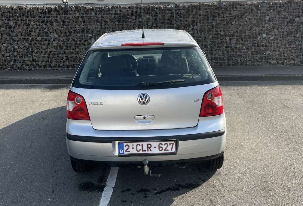Volkswagen 1.2i Base
