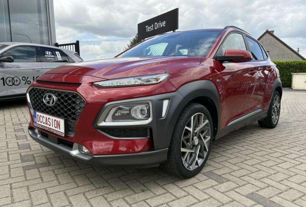 Hyundai Sky