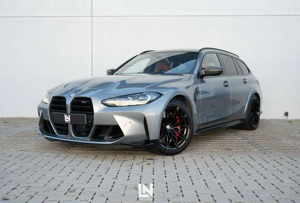 BMW VERKOCHT / VENDUE