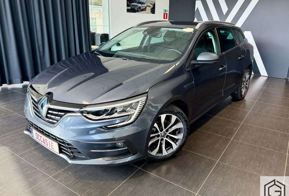 Renault Techno TCe 140 EDC *Garantie