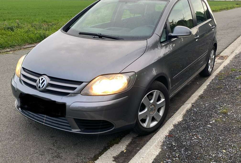 Volkswagen 1.9 TDi - 169000km - Prete a Immatriculer 2ANS