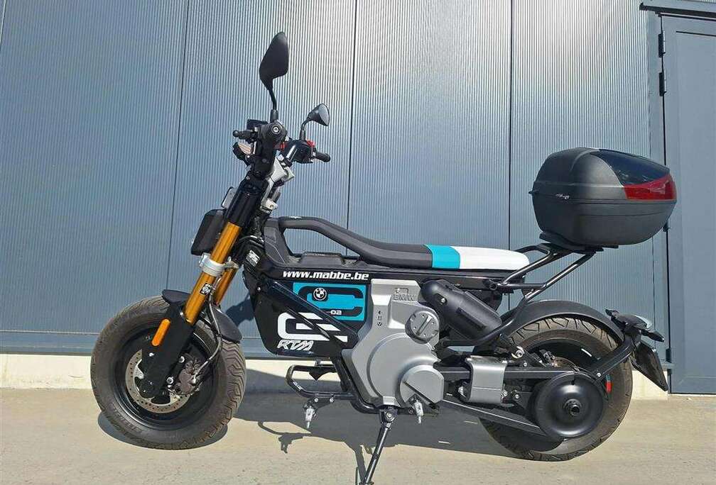 BMW 0