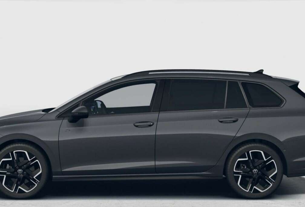 Volkswagen Golf Variant 2.0 TDI SCR DSG R-Line
