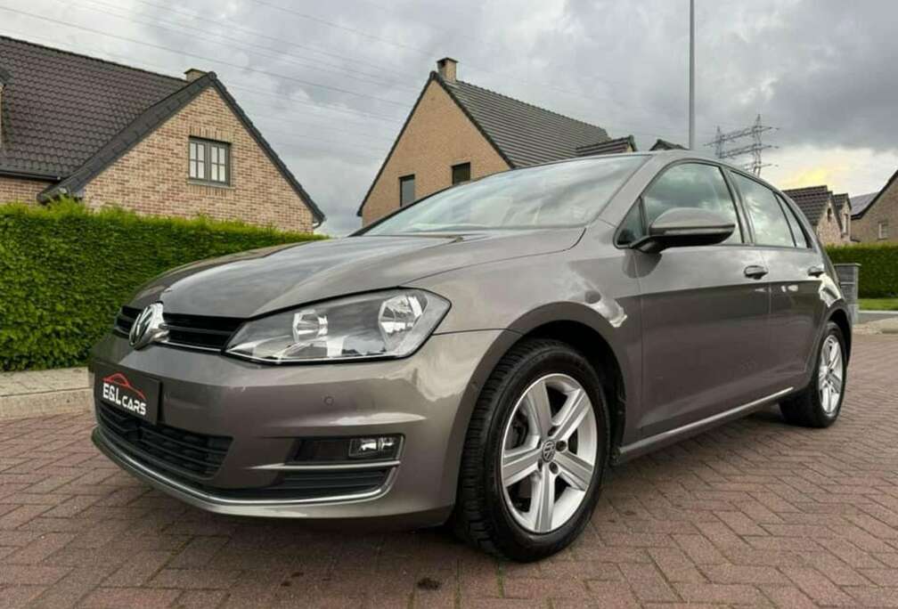 Volkswagen 1.4 TSI ACT Highline DSG **12 mois de garantie**