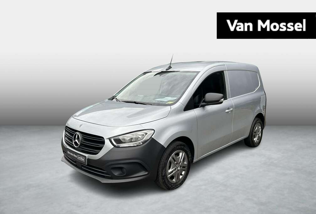 Mercedes-Benz 110 CDI L1 PRO NAVIGATIE+ PARKEERSENSOREN+CRUISE C