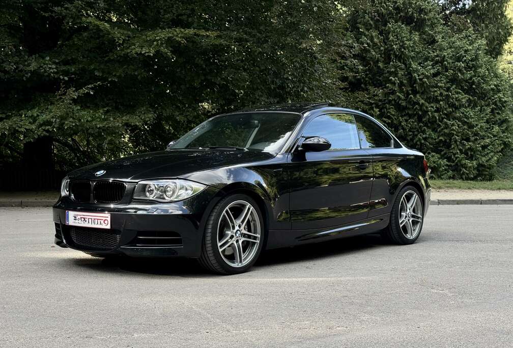 BMW 135i