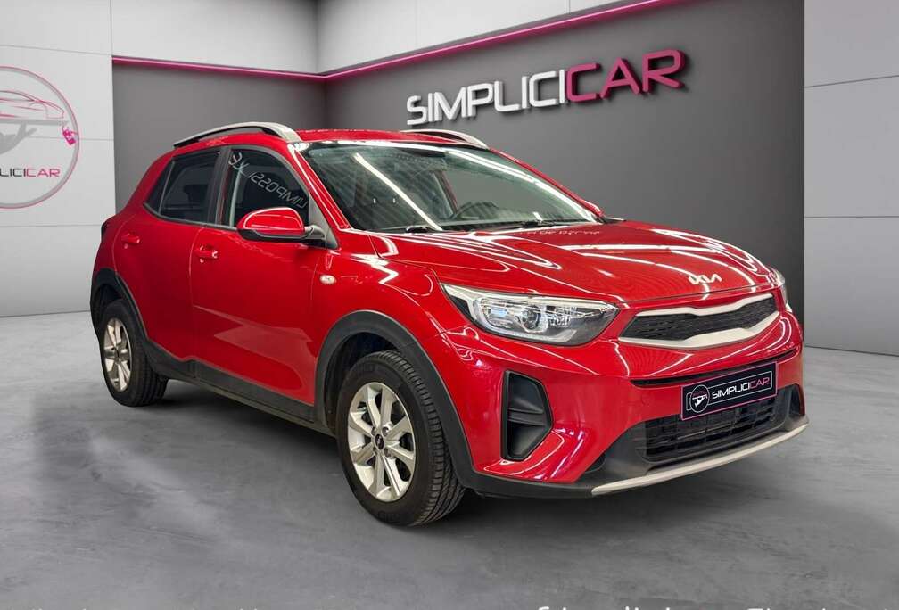 Kia GARANTIE 12 MOIS*