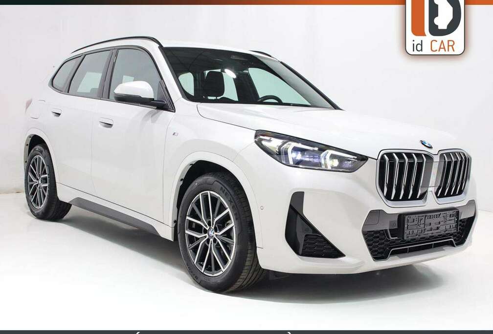 BMW SDRIVE 18 IA PACK M LED GPS REGU RADAR JA18