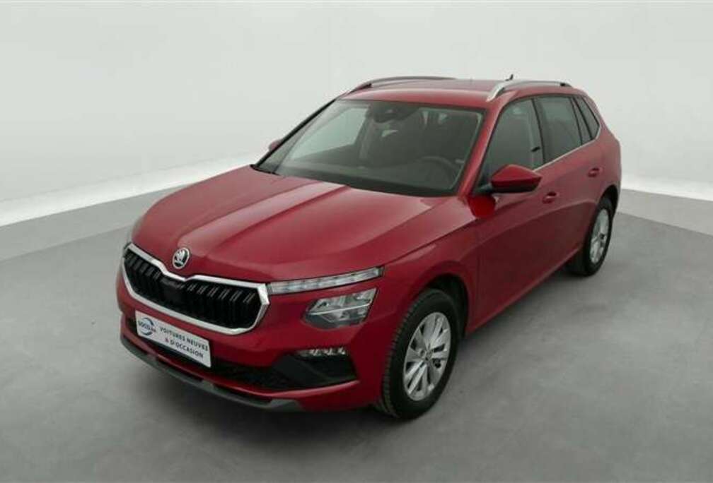 Skoda 1.0 TSI 95Cv Selection CARPLAY / FULL LED / ALU / PDC