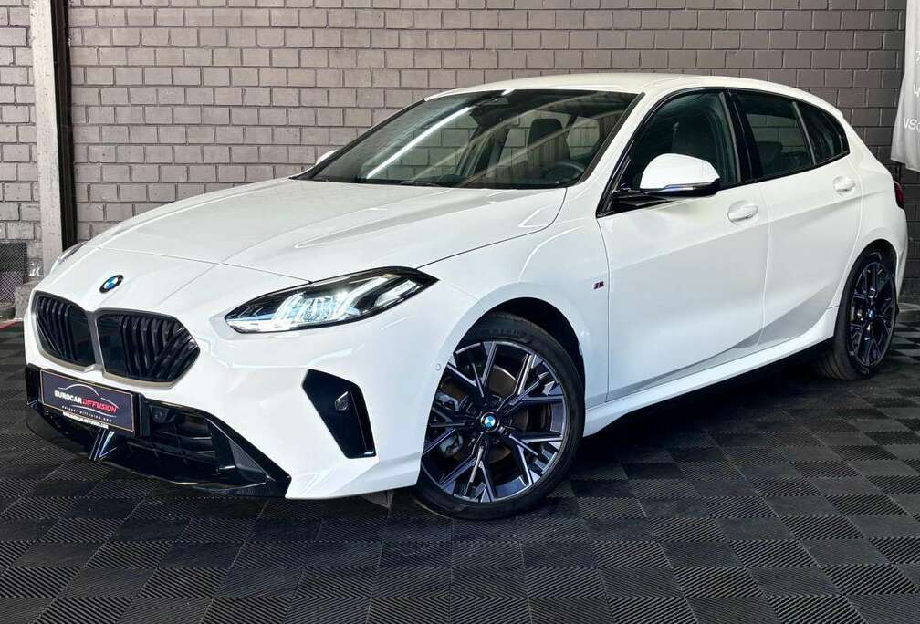 BMW 120i M-Sport 170CV  *Sièges Chauffants* Caméra *