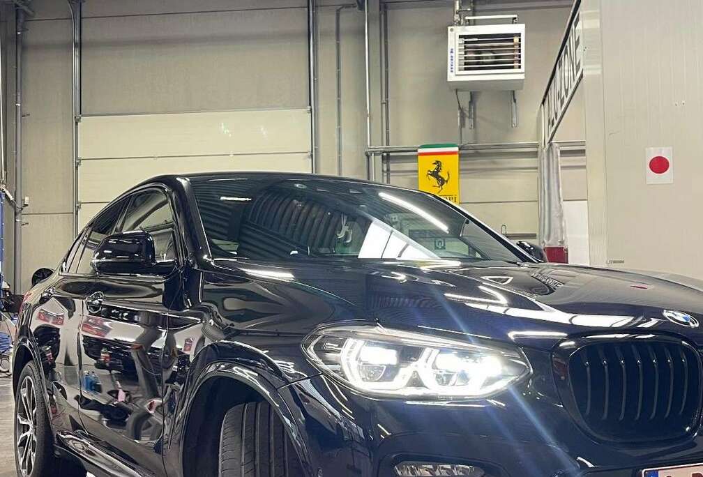 BMW xDrive20d Aut. Advantage