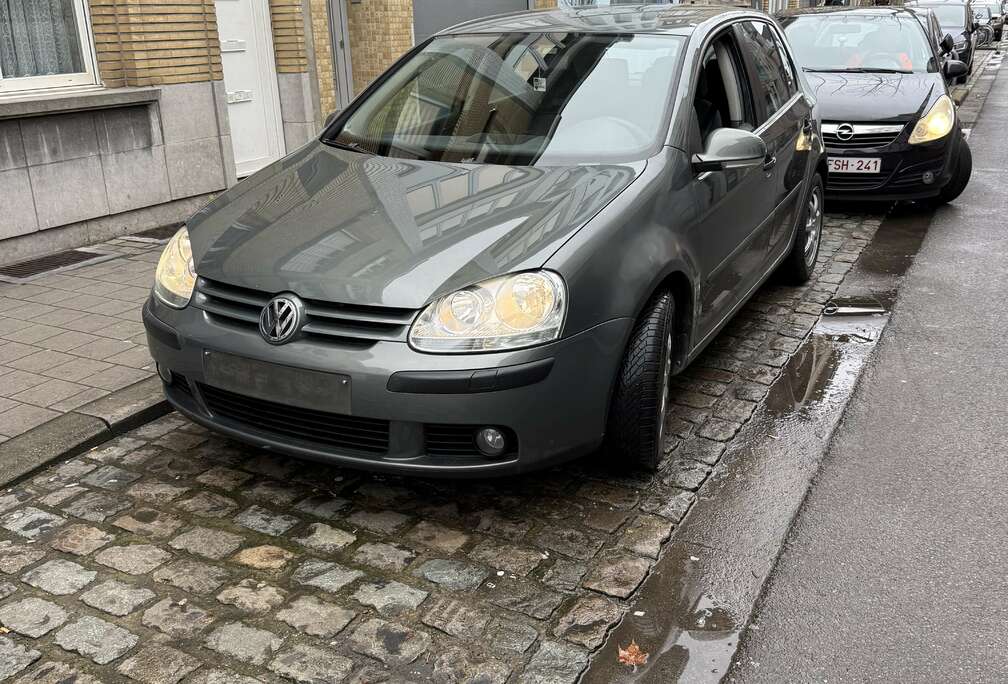 Volkswagen 1.4 Fsi