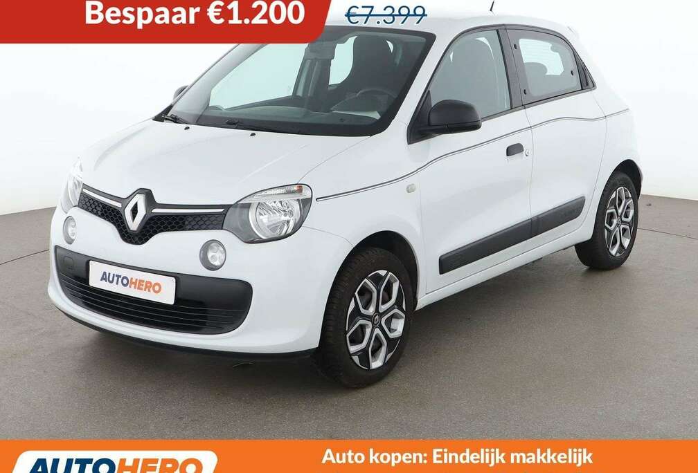 Renault 1.0 SCe Live