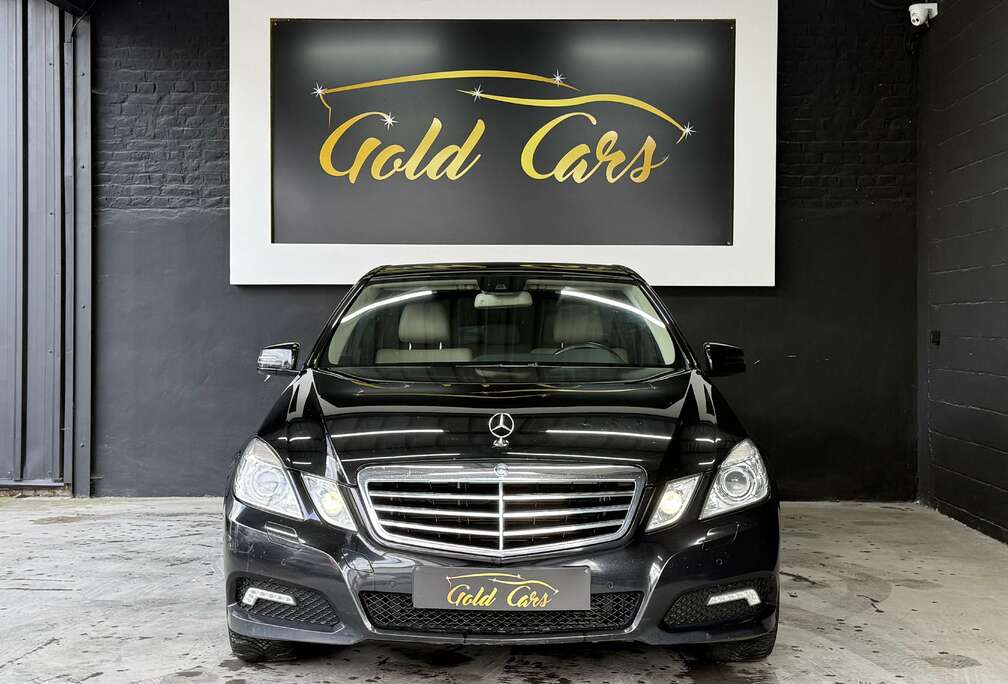 Mercedes-Benz CDI *EXPORT*