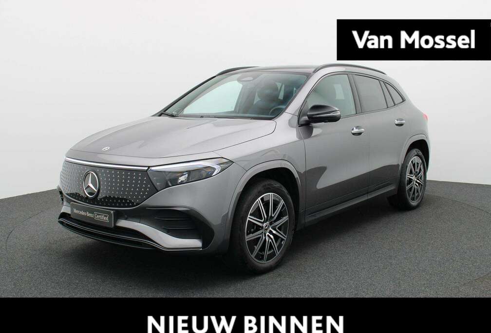 Mercedes-Benz 250+ Star Edition + AMG + PANO DAK + BURMESTER + T