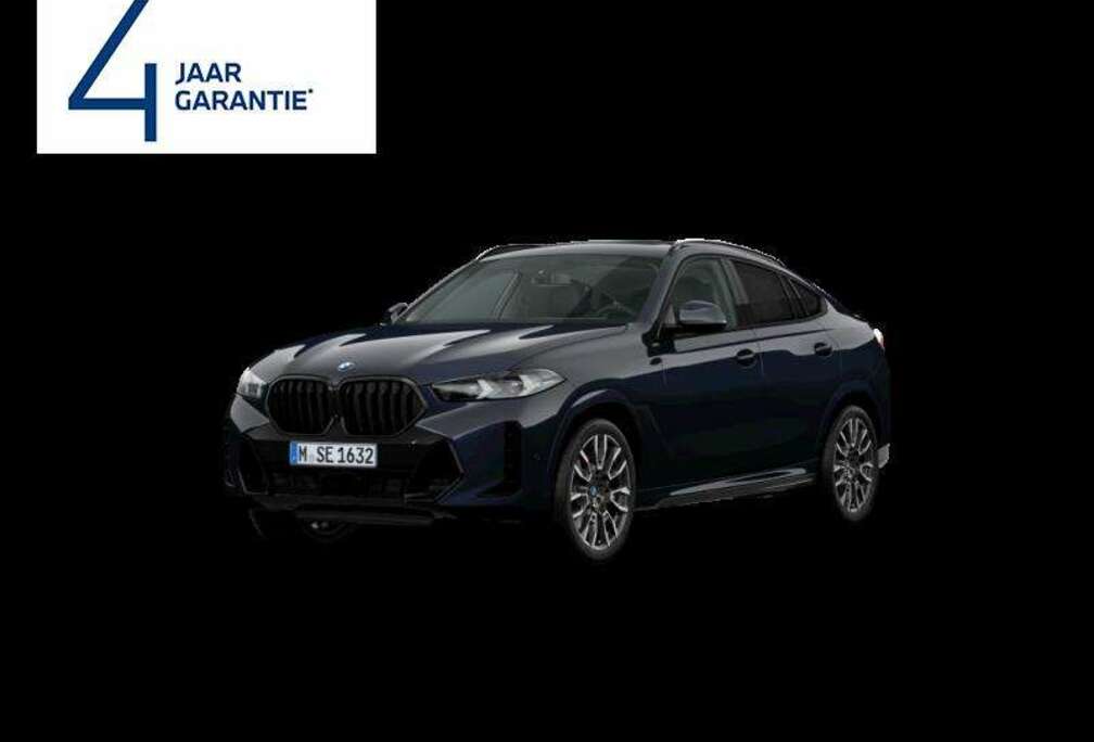 BMW xDrive30d M-Sportpakket Pro