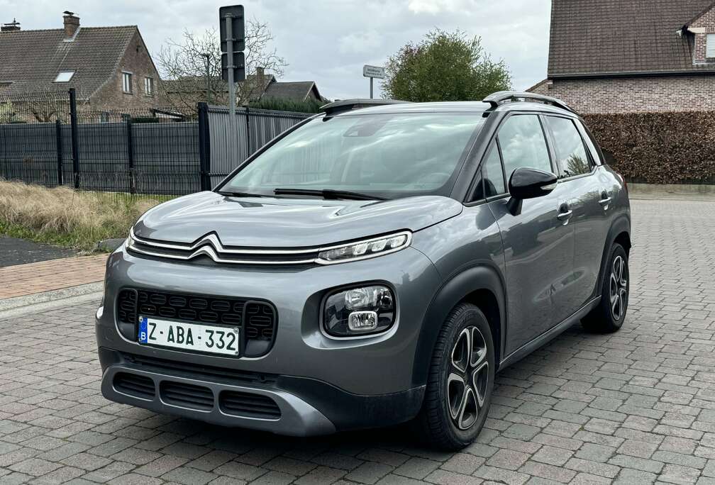 Citroen C3 Aircrosss 1.2 Essence Airco 65.000km 02.2019
