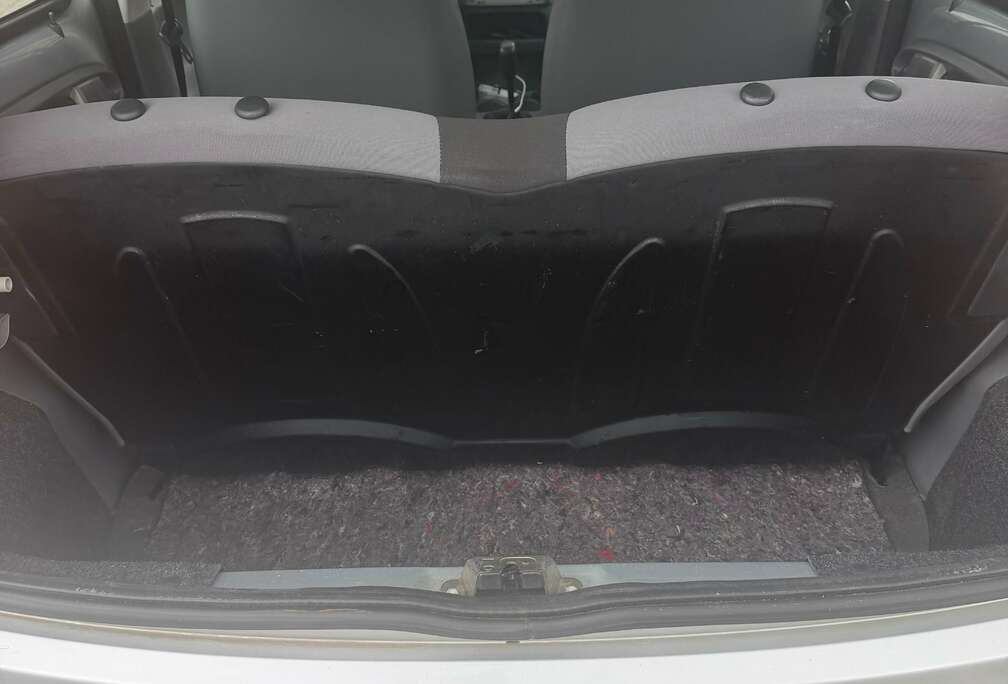 Peugeot 107 1.0i Urban