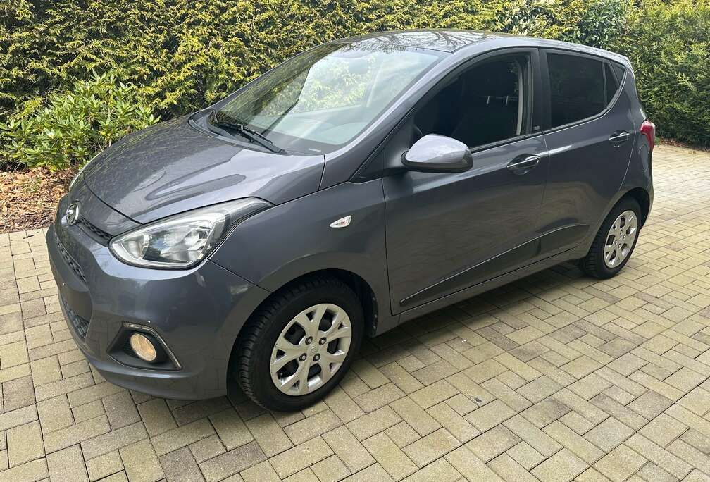 Hyundai i10 1.0i Air