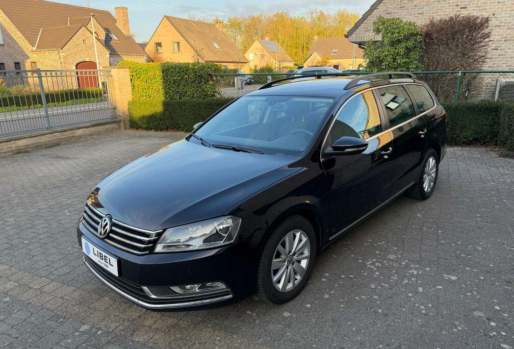 Volkswagen 1.6 CR TDi ***GARANTIE***
