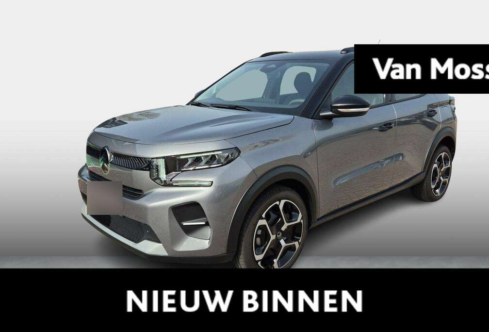 Citroen Turbo 100 ch Manual PLUS