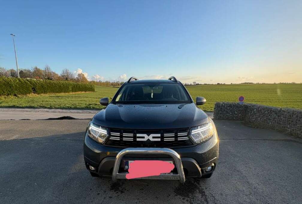 Dacia 1.3 TCe Journey EDC GPF