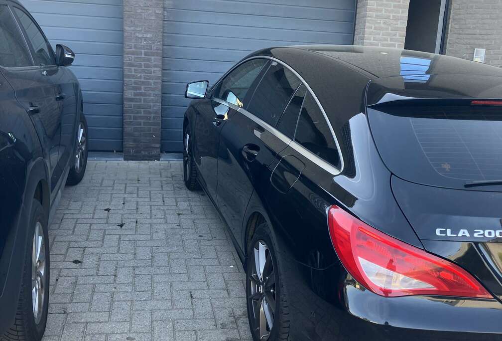 Mercedes-Benz d 7G-DCT