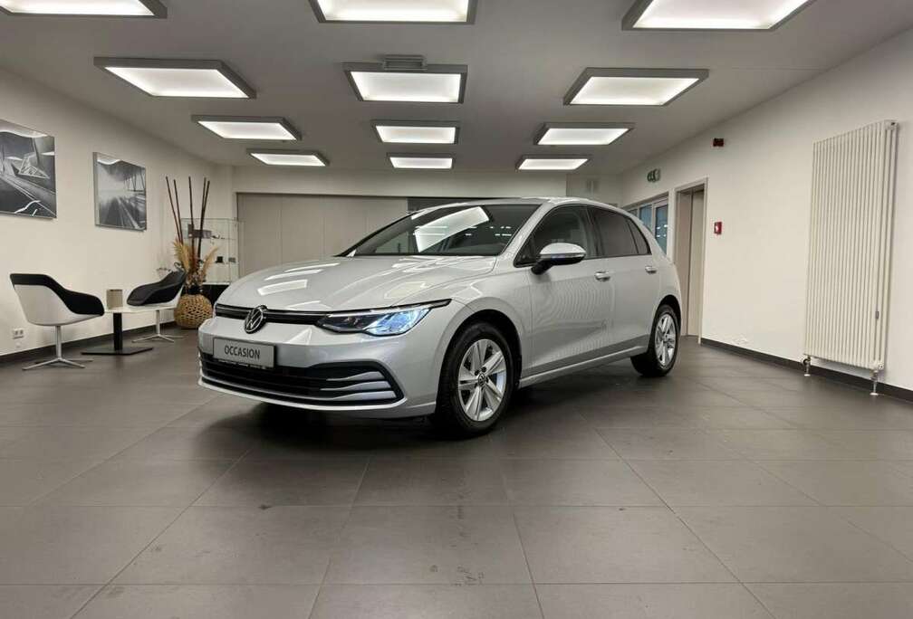 Volkswagen Life 2.0 TDI 116 CV / 85 kW 6 vitesses